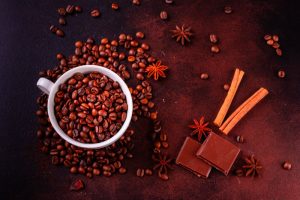 WHY INDONESIAN ROBUSTA COFFEE AND COCOA POWDER STAND OUT IN GLOBAL TRADE